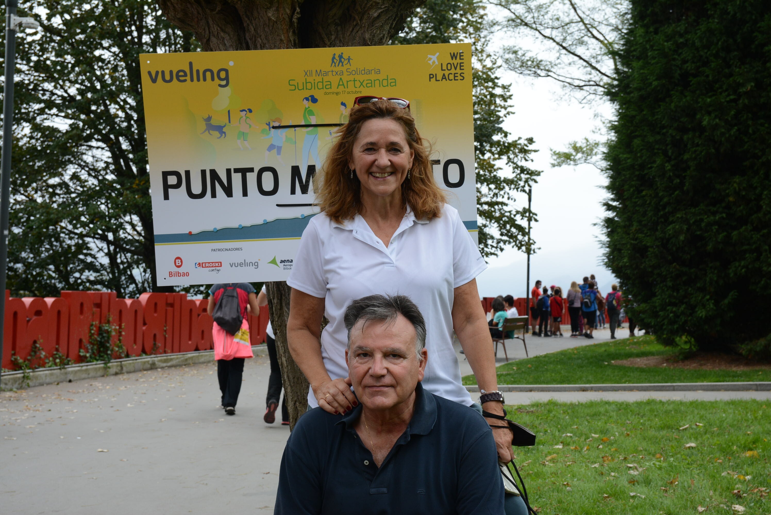 Foto 105 de la punto más alto